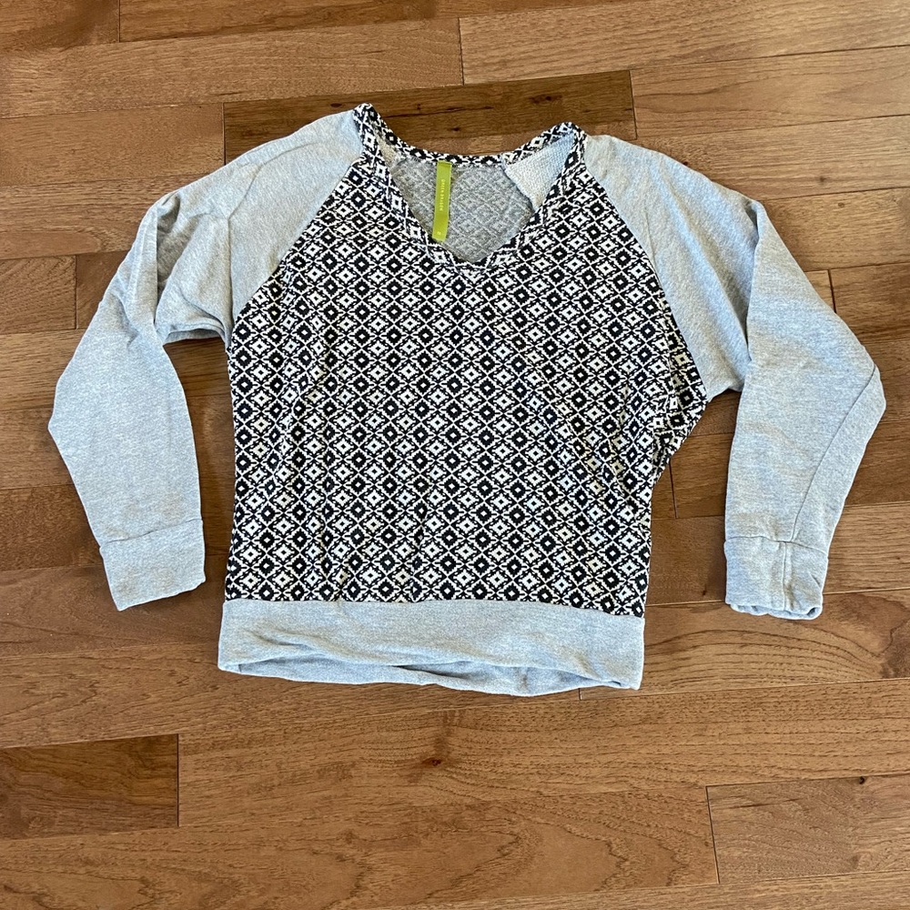 Green Dragon Sweatshirt Style Sweater